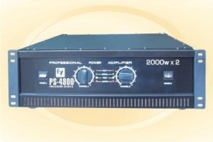 Cục đẩy EV 4800